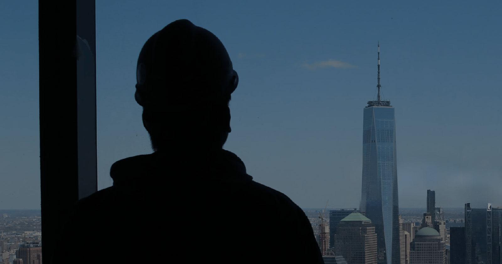 NJ Laborers News: Jersey City News Hero