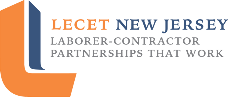NJ LECET logo